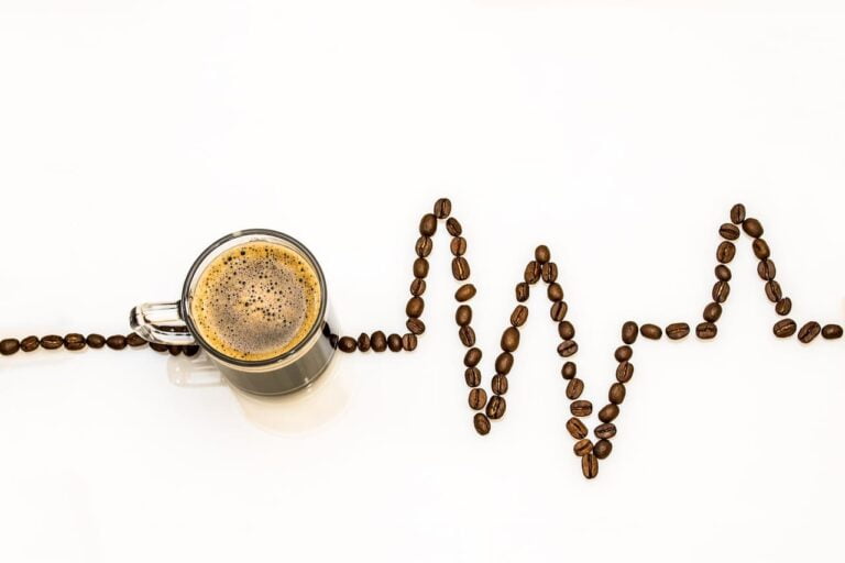 quels effets pour la cafeine